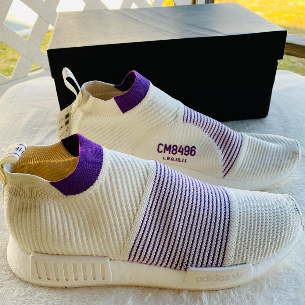 Adidas NMD ❌SOLD🎁 - Picture 8 of 10